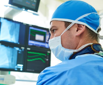 Radiologist